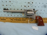 Ruger Single-Nine Revolver, .22 Mag, SN: 815-06351