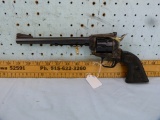 Colt New Frontier Buntline Revolver, .22 LR, SN: G215758