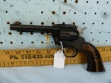 Savage 101 single shot Pistol, .22 LR, SN 25990