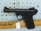 Ruger 22/45 Mark III Pistol, .22 LR, SN: 274-36767