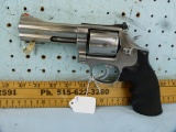 Smith & Wesson 686 Revolver, .357 Mag, SN: AAF6763
