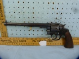Colt Model 1917 US Army Revolver, .45 ACP, SN: 149029