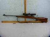 Remington 700BA Rifle, .22-250, SN: 6344798