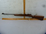 Winchester 43 BA Rifle, .218 BEE, SN: 41750A