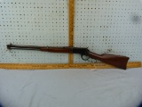 Winchester 1892 LA Rifle, .44-40 WCF, SN: 355736