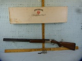 Ruger Red Label O/U Shotgun, 20 ga, SN: 400-60843