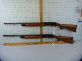 Remington 1100 Skeet Matched Pair #3250 SA Shotguns, 2x$