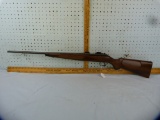 Winchester 52 Sporting Model BA Rifle, .22 LR, SN: 10NR802535