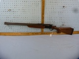 Savage 24J-DL O/U Rifle/Shotgun, SN: A129401