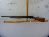 Winchester 42 Pump Shotgun, .410, 3