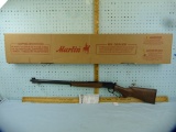 Marlin Original Golden 39A LA Rifle, .22 S-L-LR, SN: MR77407B