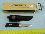 J. Martiini Little Condor knife, Finland, 184010