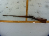 Marlin 97 LA Rifle, .22 cal, SN: 369586