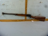 Browning BL-22 LA Rifle, .22 S-L-LR, SN: 71846155
