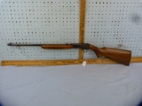 Browning Automatic SA Rifle, .22 LR, SN: 5131420
