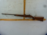 Remington 541T BA Rifle, .22 S-L-LR, SN: A1097197
