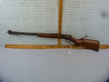 Marlin Original Golden 39AS LA Rifle, .22 S-L-LR, SN: 11143117