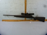 Remington 770 BA Rifle, .270 Win, SN: M71829180