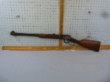 Winchester 9422M LA Rifle, .22 Win Mag, SN: F688051