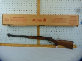 Marlin Original Golden 39A LA Rifle, .22 S-L-LR, SN: 97300952