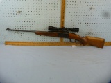 Savage 99F LA Rifle, .243 Win, SN: 1108633