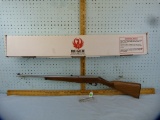 Ruger 10/22 SA Rifle, .22 LR, SN: 822-46437