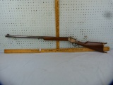 Stevens single shot Rifle, .22 Short, SN: 71052