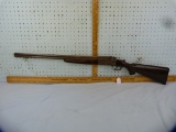 Stevens 240 O/U Shotgun, .410, 3