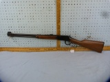 Winchester 94 LA Rifle, .30-30 Win, SN: 4356600
