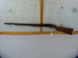 Remington Gallery Special Pump Rifle, .22 Short, SN: RW225393