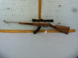 Ruger 10/22 SA Rifle, .22 LR, SN 827-94218
