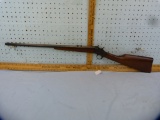 Remington Model 4 Rifle, .32 Short or Long RF, SN: J-309101