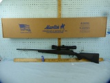 Marlin Model X7 BA Rifle, 270 Win, SN: MM73465S