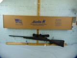 Marlin X7 BA Rifle, 270 Win, SN: MM73338S