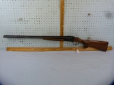 Savage Fox BSE-H SxS Shotgun, 12 ga, SN: E521251