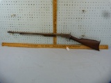 Winchester 90 Pump Rifle, .22 LR, SN: 699296A