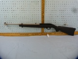 Ruger 10/22 SA Rifle, .22 LR, SN: 822-15061