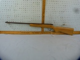 Springfield 15 BA single shot Rifle, .22 S-L-LR, No SN