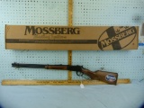 Mossberg 464 LA Rifle, .30-30 Win, SN: LA020886