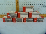 Ammo: 8 boxes/50 Aguila .223 Rem, FMJ, 55 gr, 8x$