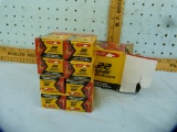 Ammo: 8 boxes/50 Aguila .22 LR Super Extra, 40 gr, 8x$