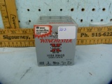 Ammo: box/25 Winchester Super X .410, 3