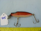 Fishing lure: JC Higgins River Runt