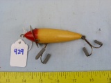 Fishing lure: Heddon 200 Special Collar bait