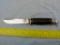 Marbles USA knife, 1924-60 Expert
