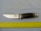 Kinfolks K380 knife, 1925-42