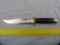 Marbles USA knife, 1923-53, 6