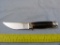 Marbles USA knife, 1928-31 Woodcraft