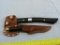 Marbles combo belt axe 171 & MR171 knife set, China