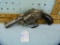 Smith & Wesson New Departure(?) Revolver, .38, SN: 81537